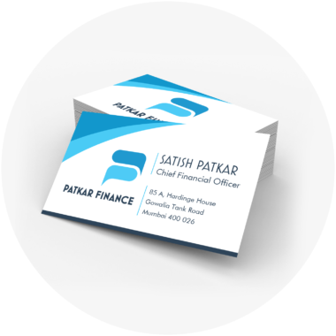 Business Cards