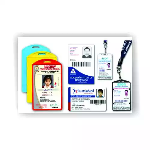 theprintword identity card
